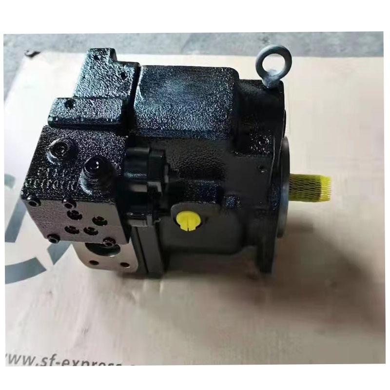 日本川崎kpm液压泵柱塞泵k3vl45/b-1nlsm-l1工程机械泵挖机铲车泵