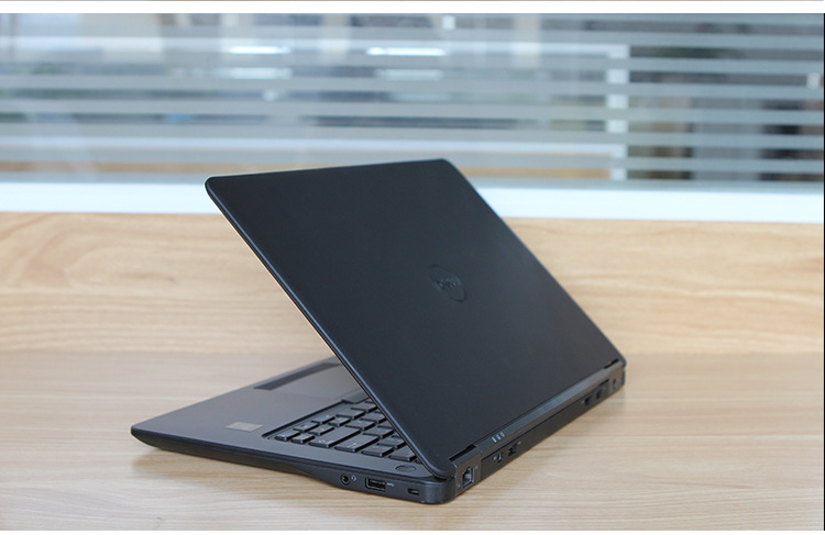 笔记本电脑适用戴尔e7450超薄商务办公12寸/14寸四核游戏本