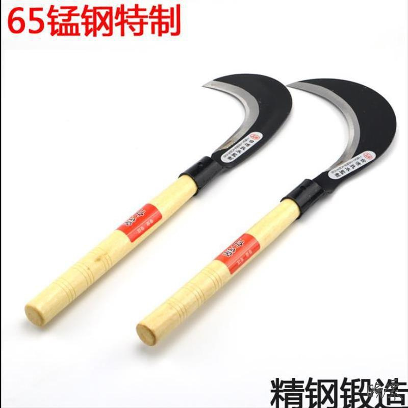 钩树枝刀园林槐花配件摘钩树枝工具加长刀杆伸缩杆商用割刀户外