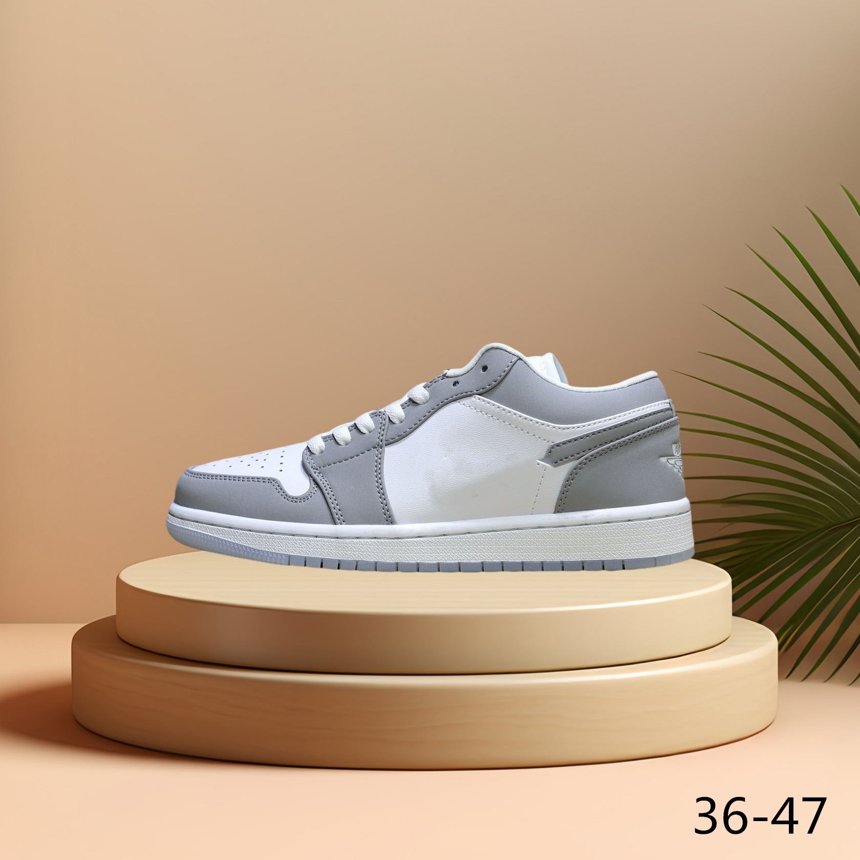 莆田鞋aj1纯原低帮闪电倒钩烟灰黑红脚趾小扣碎黑曜石运动篮球鞋