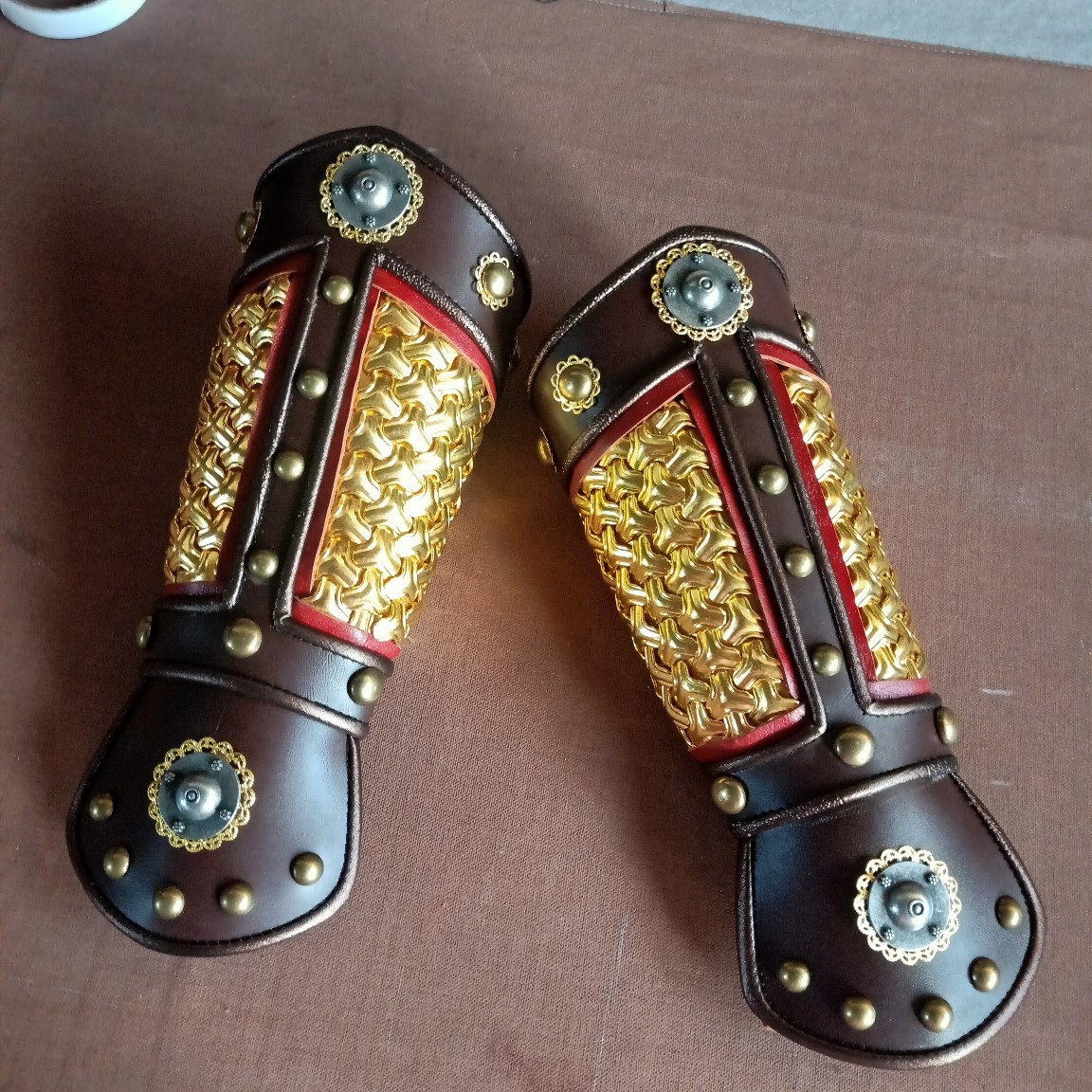 唐明光铠,山文甲 扎甲 甲胄 铠甲 盔甲 国甲 明光铠 大汉将军甲