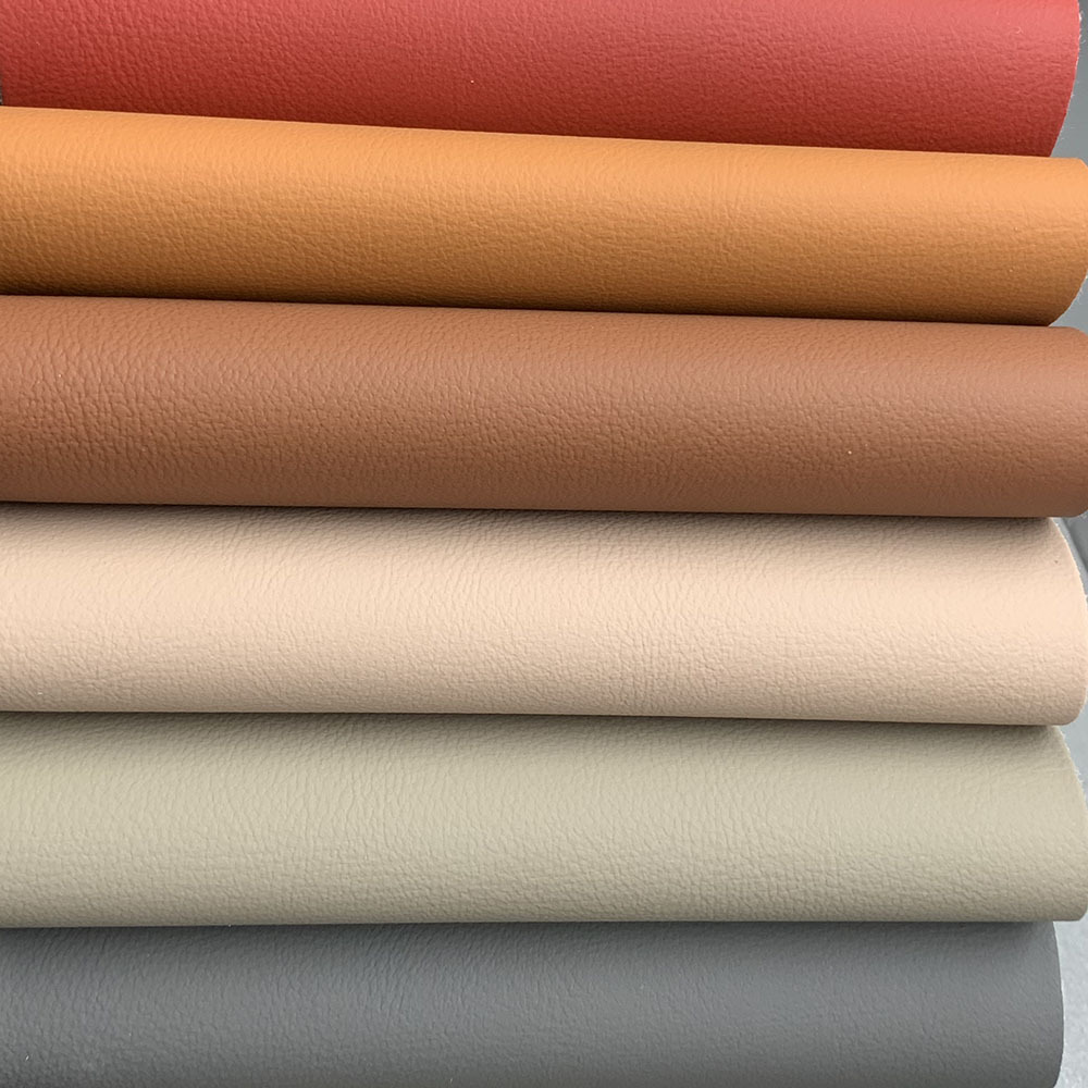 环保牛纤皮沙发pvc革椅子革背景墙皮床头软硬包耐磨耐刮真皮质感