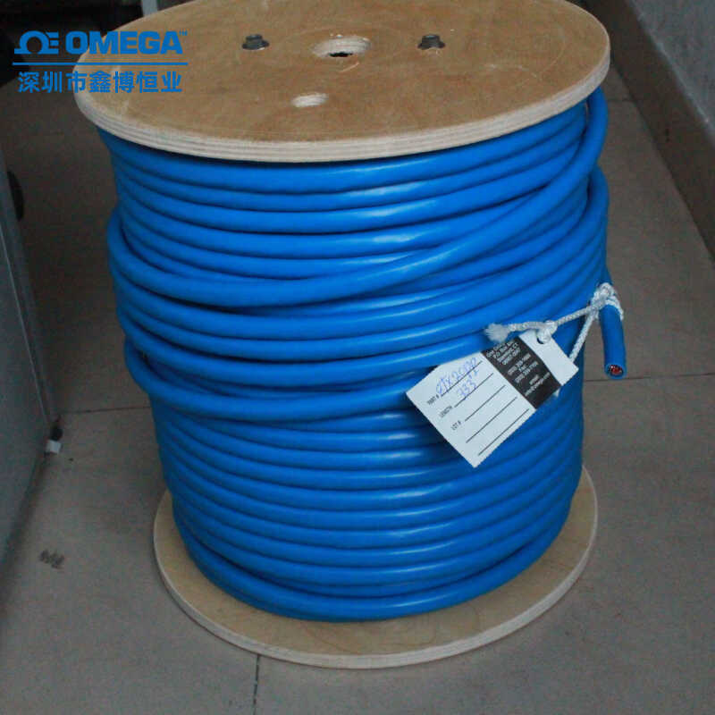 20tx20pp 24tx24spp美国奥米佳感温线多对热电偶延长线测温电缆-阿里