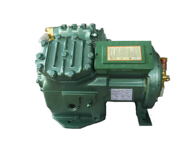 比泽尔压缩机2匹