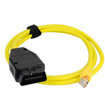 E-SYS ICOM For BMW ENET cable 适用于编程刷隐藏数据线