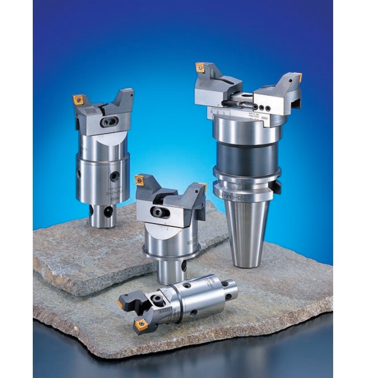 日本nikken日研hsk63arac130205hsk平衡式大直径粗镗刀