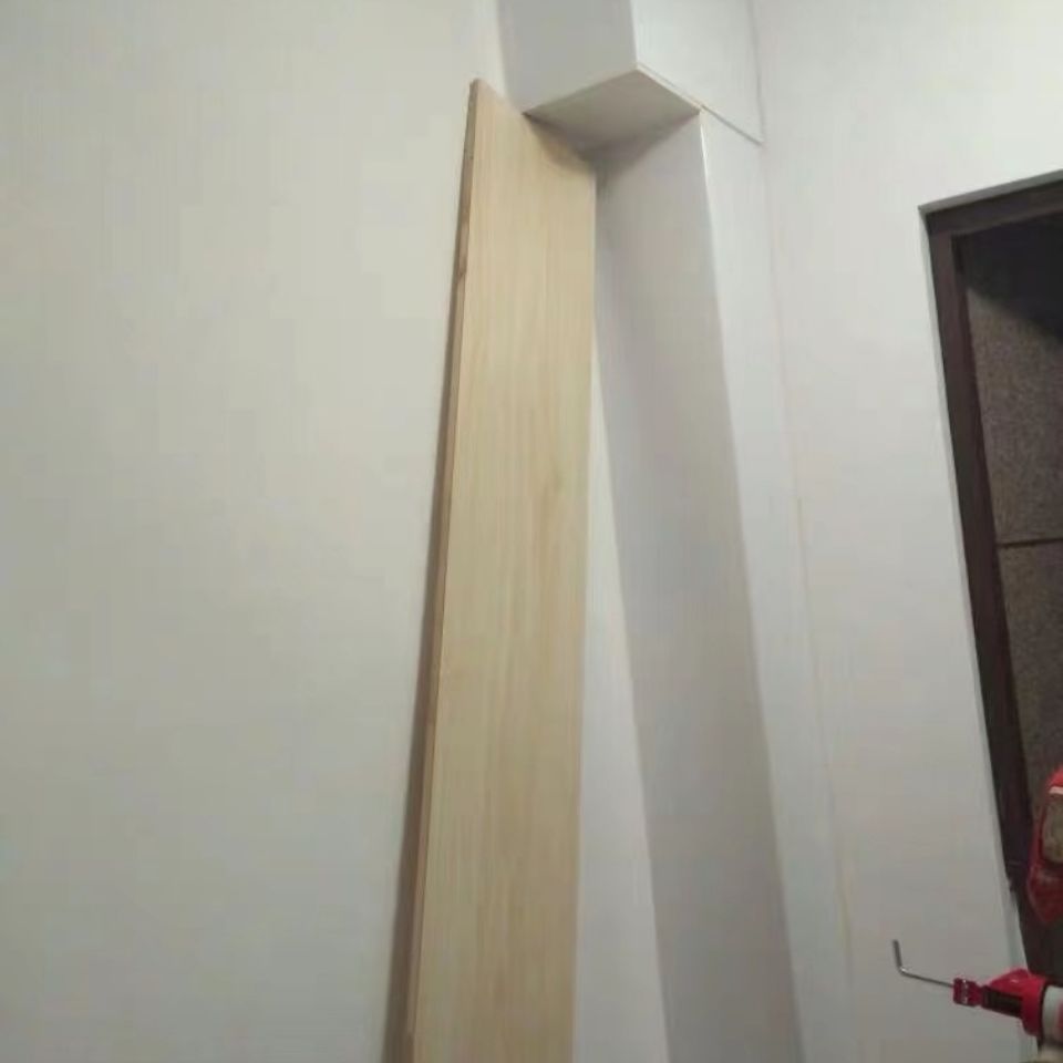 包卫生间下水管包管道包下水管道装饰材料包水管包管子pvc包立管