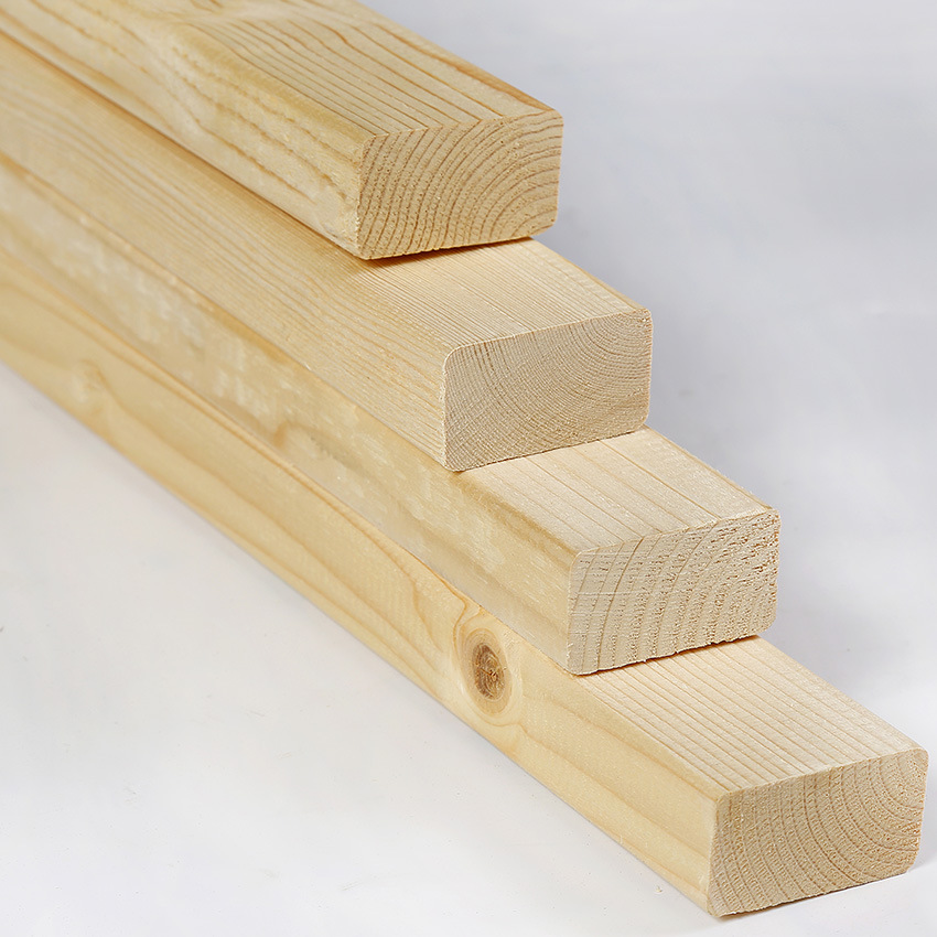 实木松木木条木方条子长条方木条材料方木料实木条木龙骨