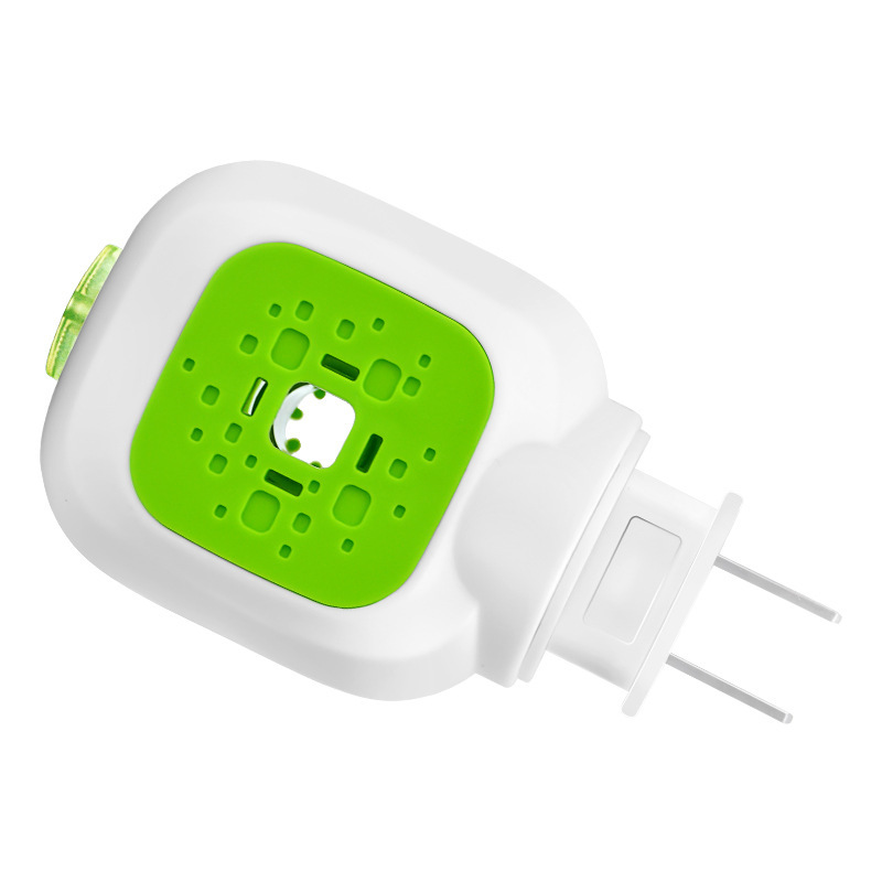 电热蚊香液加热器插电式电蚊香防蚊子水家用灭蚊液驱蚊液用发热器