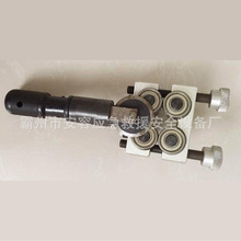 铝股剥除器剥切器平方导线外层铝股剥切刀电缆扒皮器