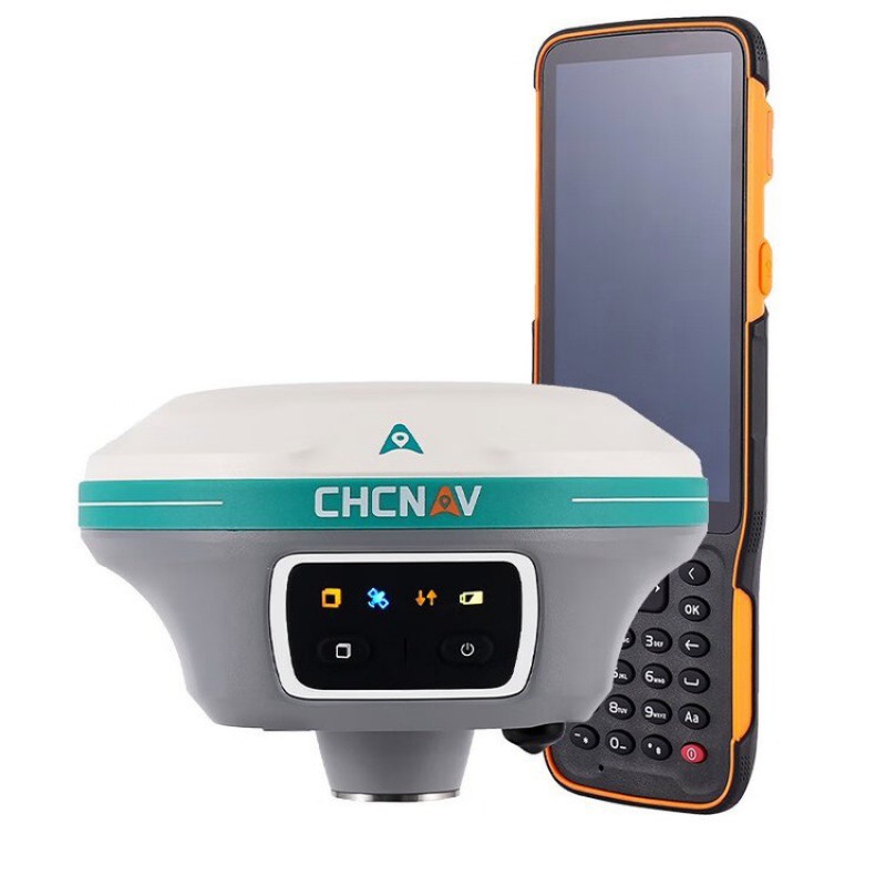 rtk/gps测量仪t5pro北斗卫星定位高精度工程测绘
