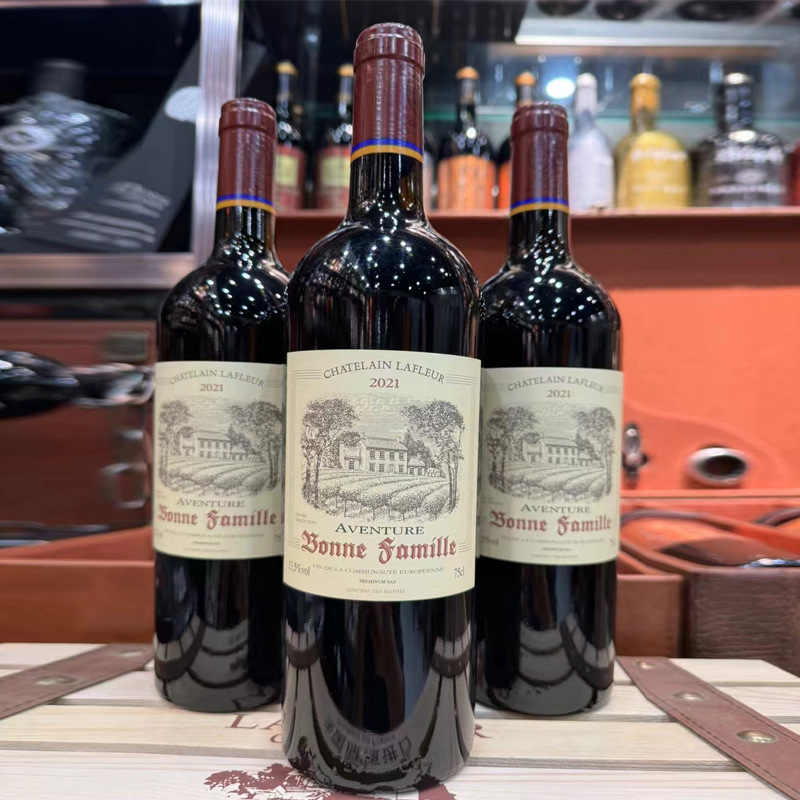 进口葡萄酒红酒拉斐干红葡萄酒13.5度红酒整箱正品低价批发-阿里巴巴