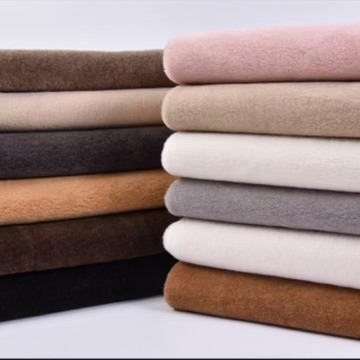 爱尔兰羊绒 平剪羊毛 服装玩具鞋帽家纺抱枕毛绒面料-阿里巴巴