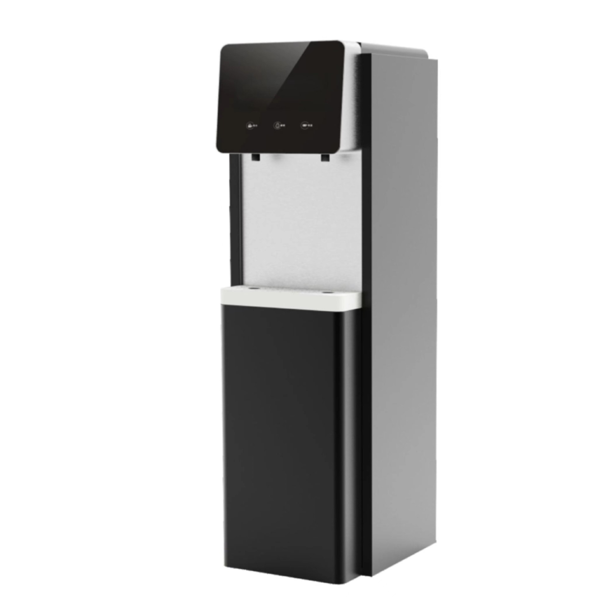 步进式加热商务过滤净水饮水机反渗透净水器净水器生产商