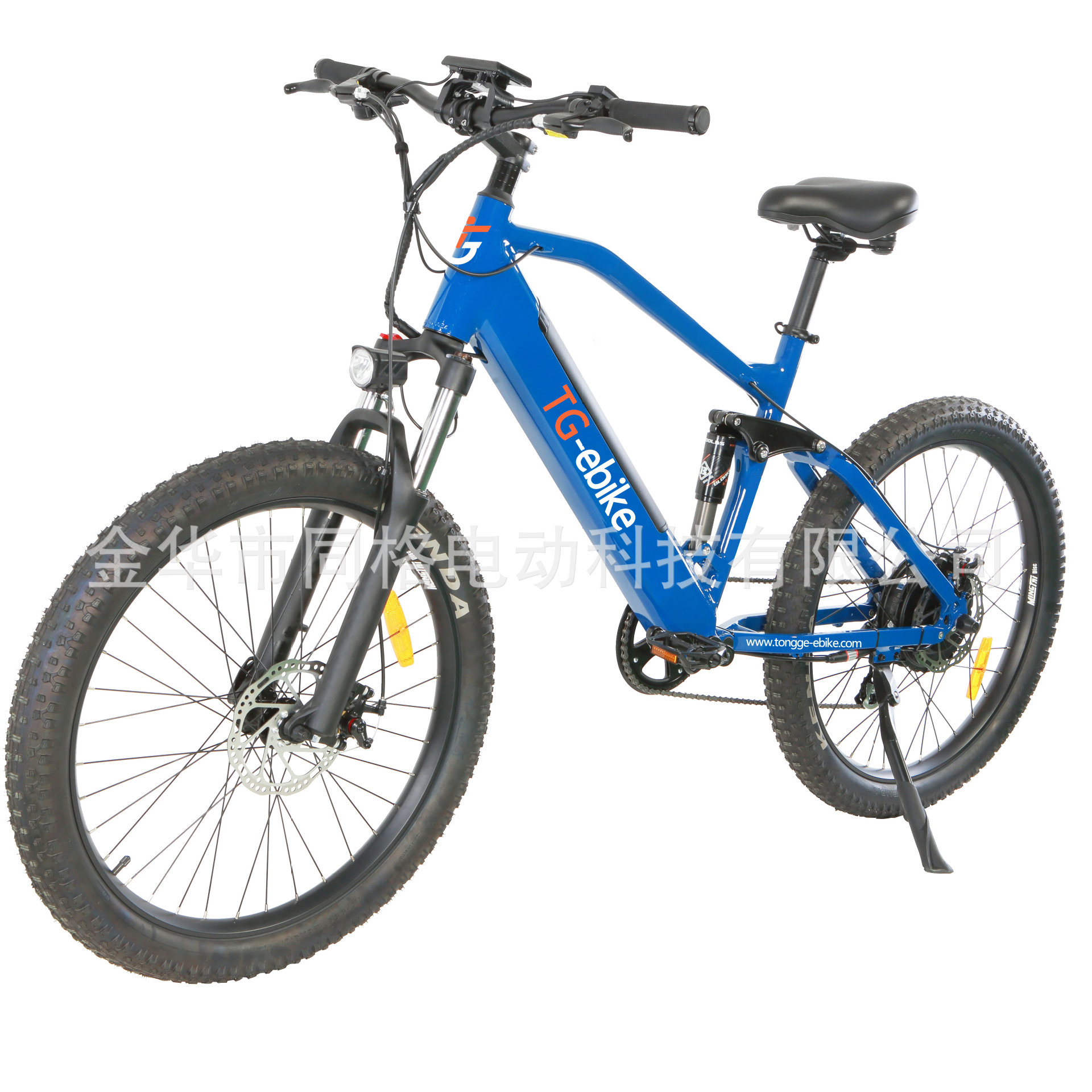 48v250w350w锂电助力自行车锂电车助力车山地车越野车助力自行车