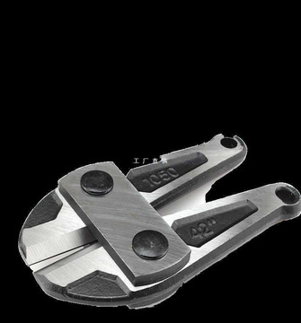 断线钳头钢筋剪刀头筋头大力钳配件大力剪刀头钢丝钳手柄钳头配件