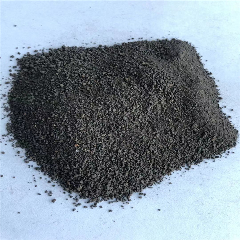 源头厂家批发路面地基垫料用高炉渣 楼房保温 沥青用炉渣 钢渣粉