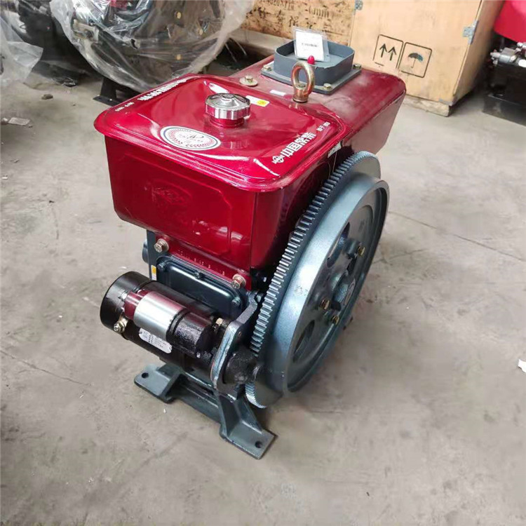 zs1100 15马力正宗常柴发动机及配件 12马力 l12柴油机changchai