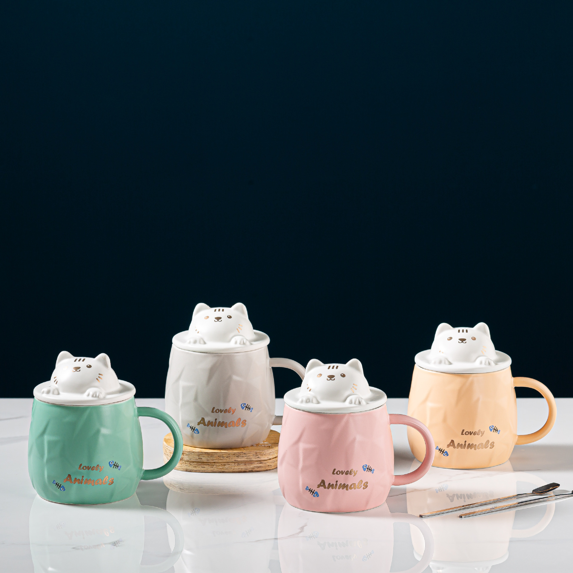 【情侣猫杯】-情侣猫杯厂家,品牌,图片,热帖-阿里巴巴