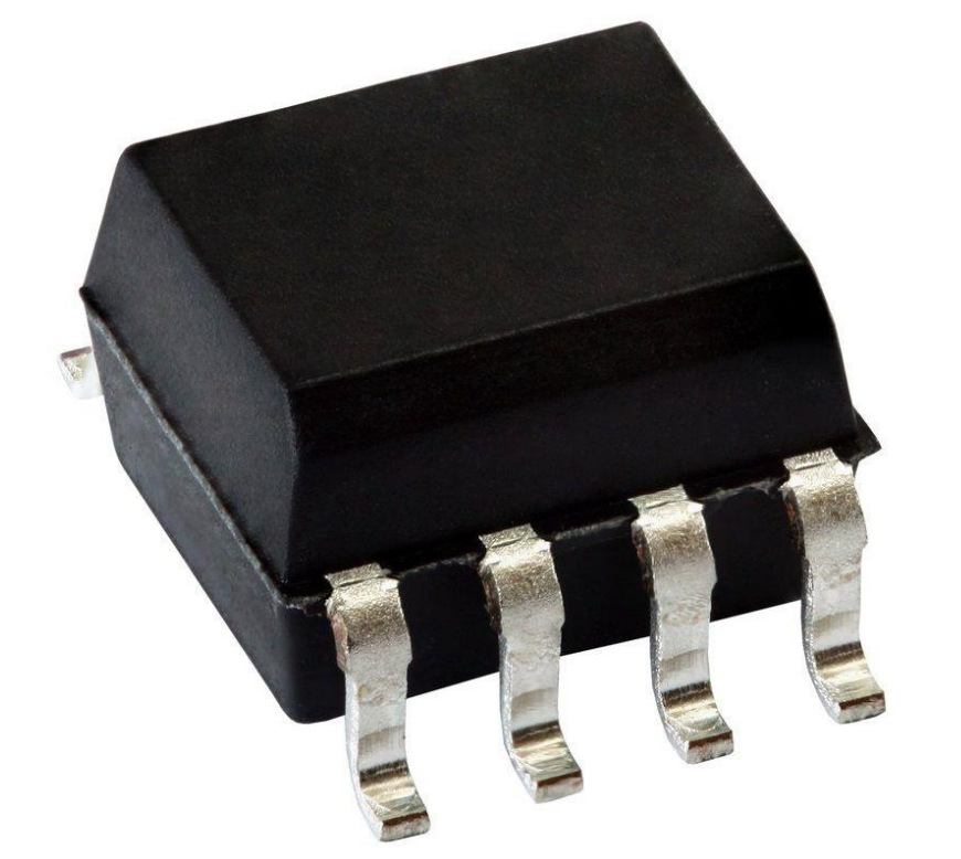 hcpl-0600-500e  高速光耦合器   soic-8  原装正品现货