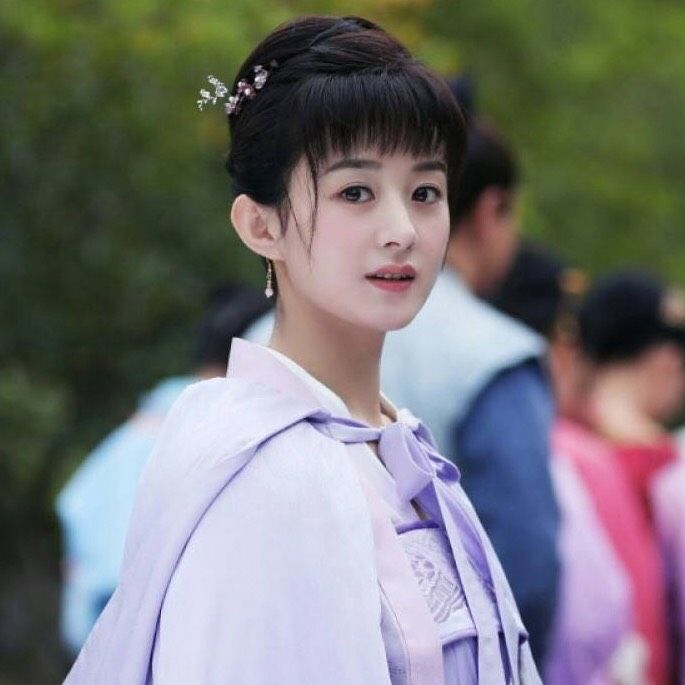 知否明兰同款 民族国风梅花枝镀银发簪发钗旗袍古装汉服头饰簪子