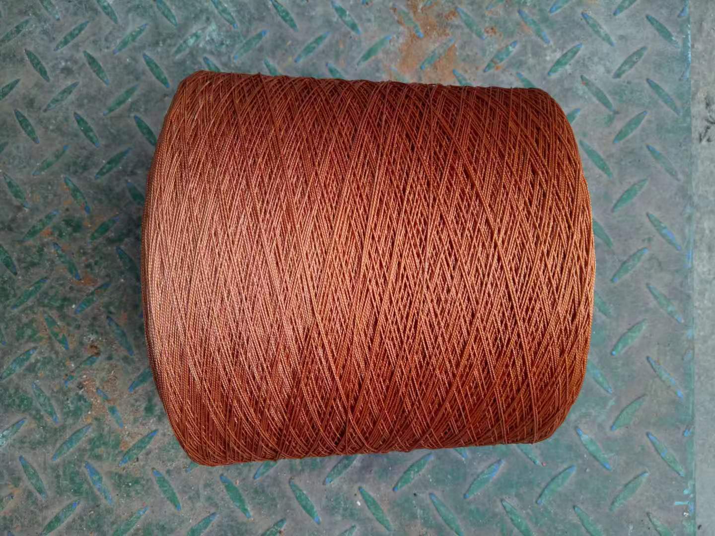 【小额批发】生产厂家直供高强力低收缩浸胶轮胎线补鞋线免费拿样