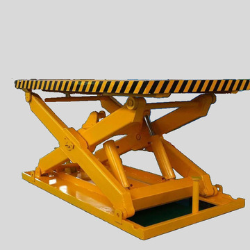 防爆防坠湖北固定升降平台安徽液压升降舞台江西湖南剪叉式升降机