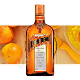 洋酒   原装进口橙皮甜酒柑橘味烈酒