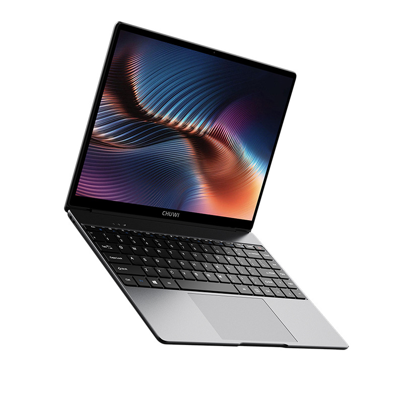 chuwi/驰为 larkbook x 14英寸256gssd轻薄n5100手提笔记本电脑