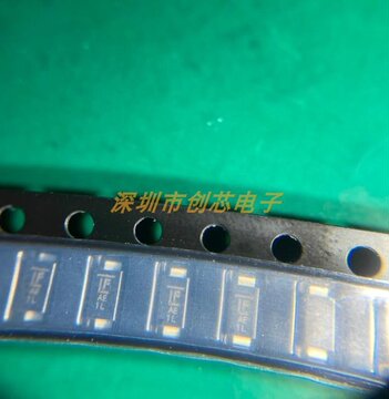 0a sod-123fl smf5v0ca 二极管 1206 tvs smfj-阿里巴巴