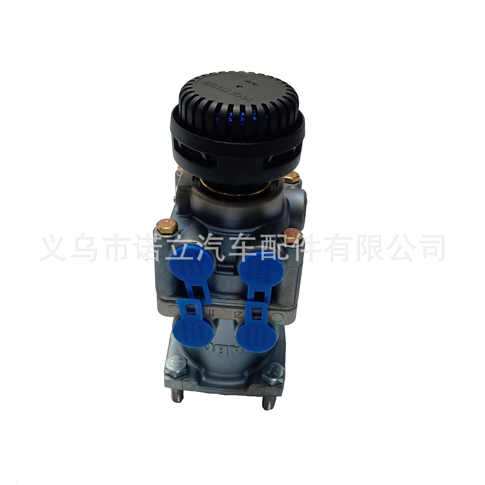 卡车配件刹车总泵脚制动阀4613151070 适用于宇通 63-814-003