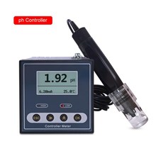 2018 New Online Industrial PH Controller ORP Meter Monitor跨
