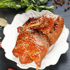 【批发鲜品散货】半片鸭