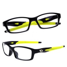 2019 Fashion Eyeglasses Glasses Frame Prescription Eyewear跨