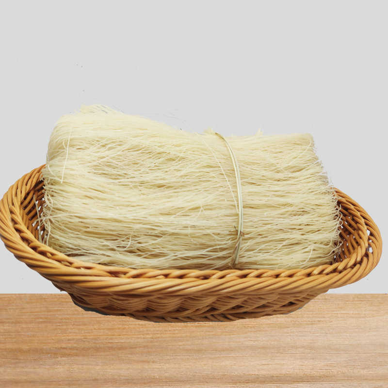 温州特产细炒粉干5斤炒米炒粉平阳粉干福建米粉细米粉米永嘉粉干