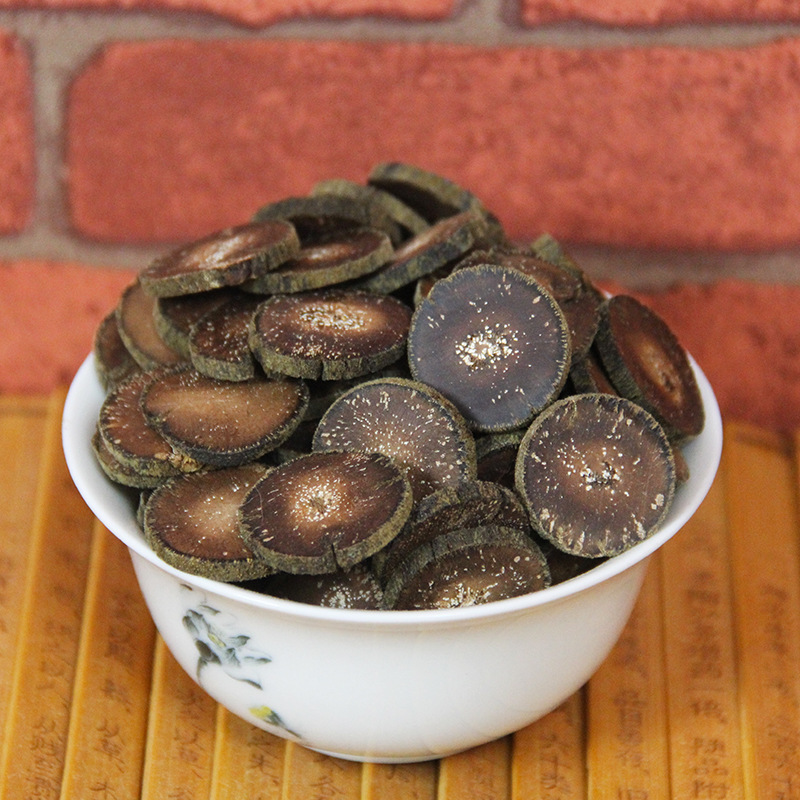 原产地化州批发化橘红茶胎果片咳痰陈年化州橘红片满天星金毛批发