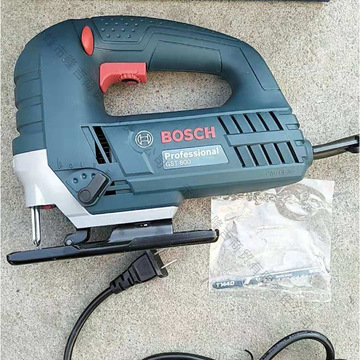 博世曲线锯 tst 8000 e