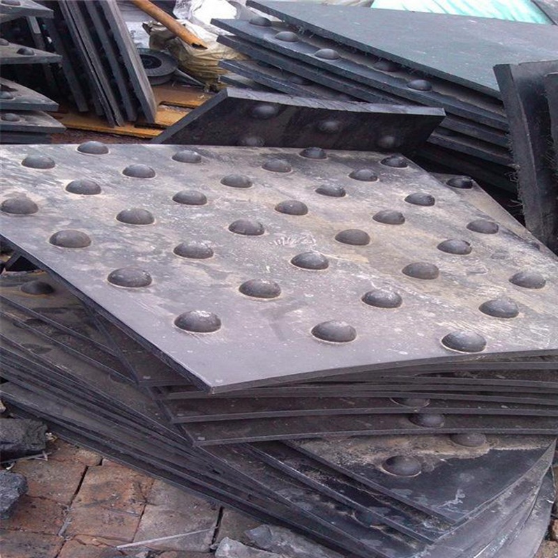 厂家生 产钢厂混料机用尼龙衬板 尼龙垫板 尼龙滑块球磨机衬板