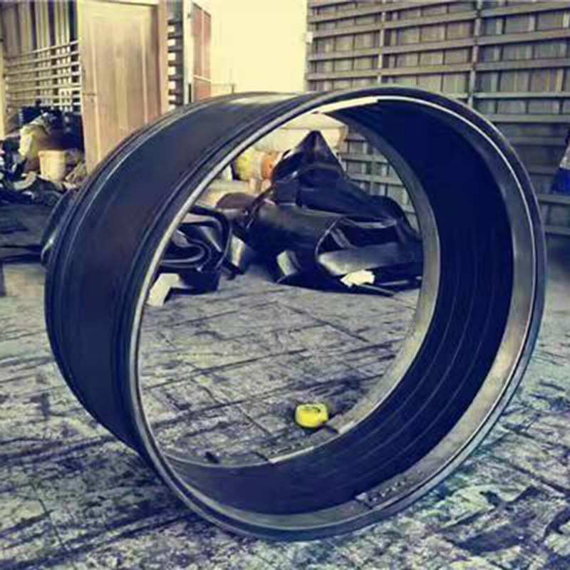 快速锁双涨圈 批发不锈钢双胀圈 管道快速锁修复不锈钢双胀环