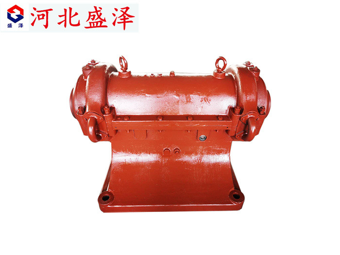 厂家直供轴承箱 卧式水冷轴承座离心风机设备配件传动轴承座