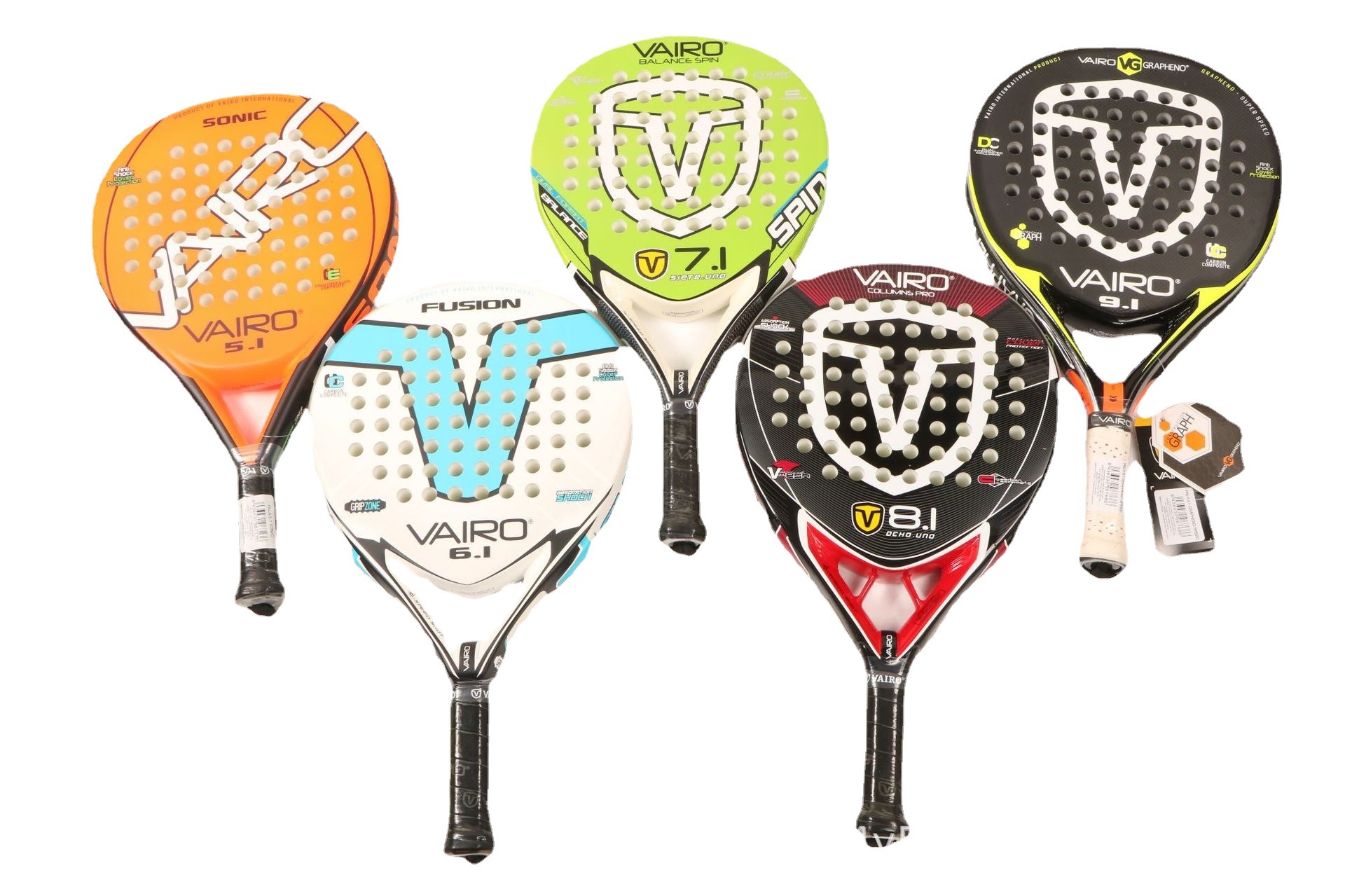 vairo 台湾工厂库存全碳素沙滩拍笼式网球拍清仓大处理-阿里巴巴