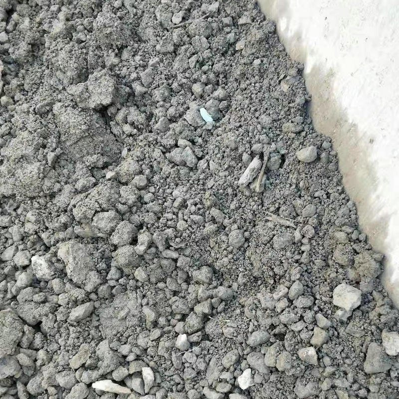 杭州现货水稳料 水稳层石粉水稳料 回填石粉铺路垫层石粉