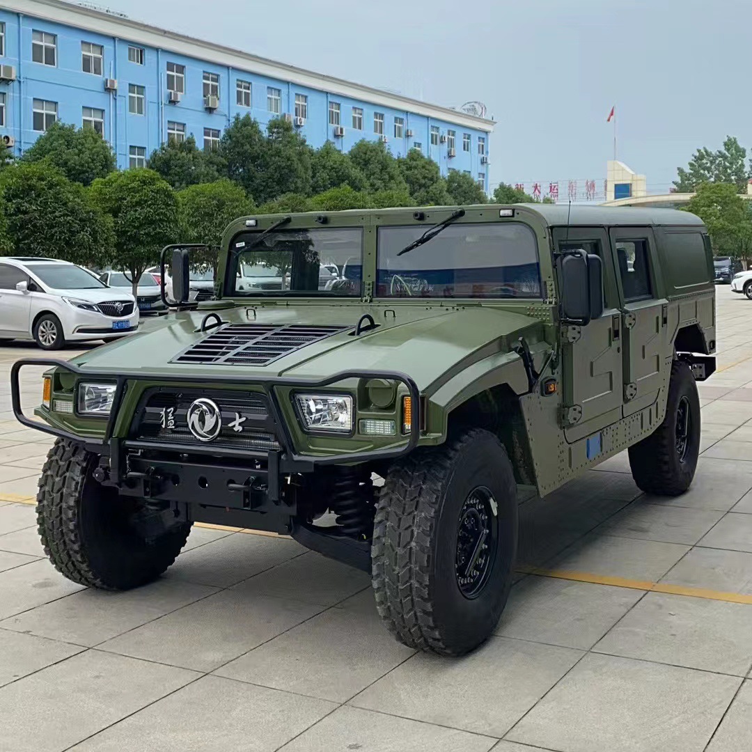 应急救援 东风猛士四驱通信指挥车 无人机指挥车-阿里巴巴