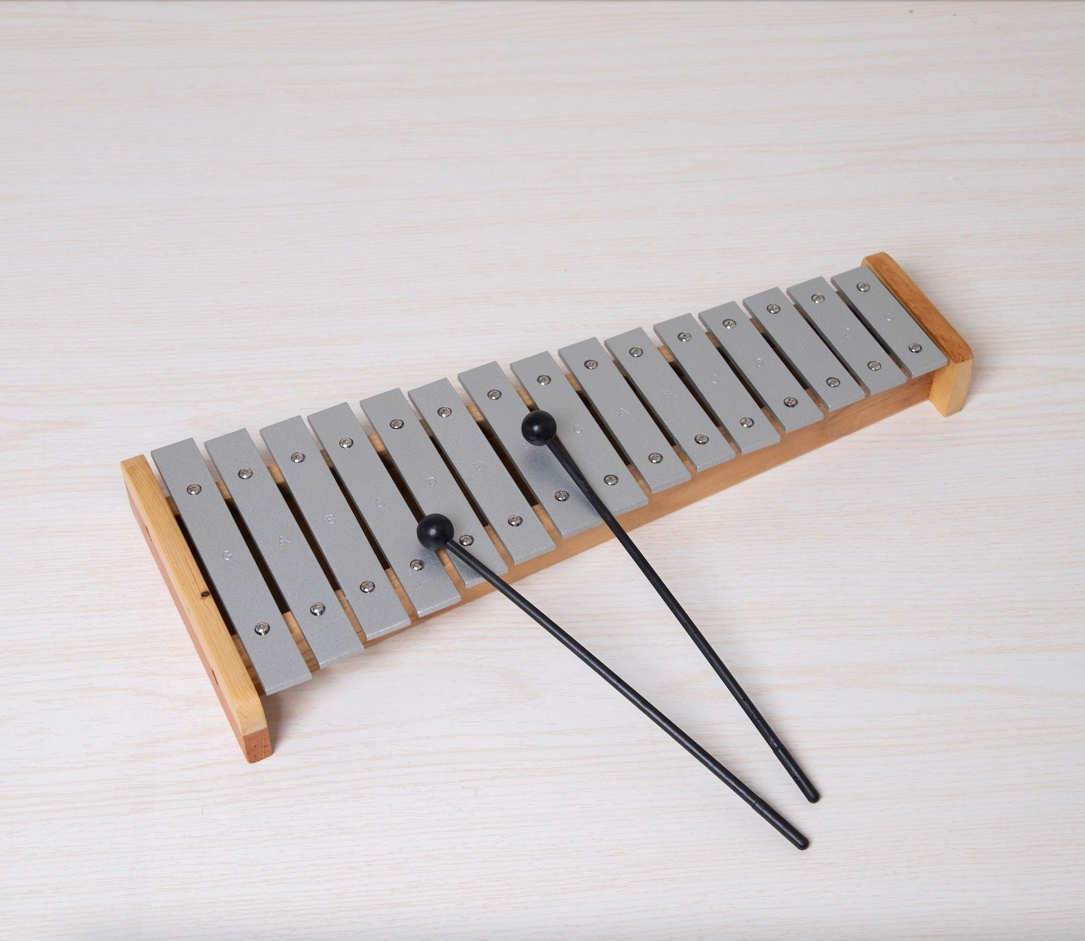 15音/25音/32音铝板琴  幼儿园小学初中自学者皆可 厂家直销