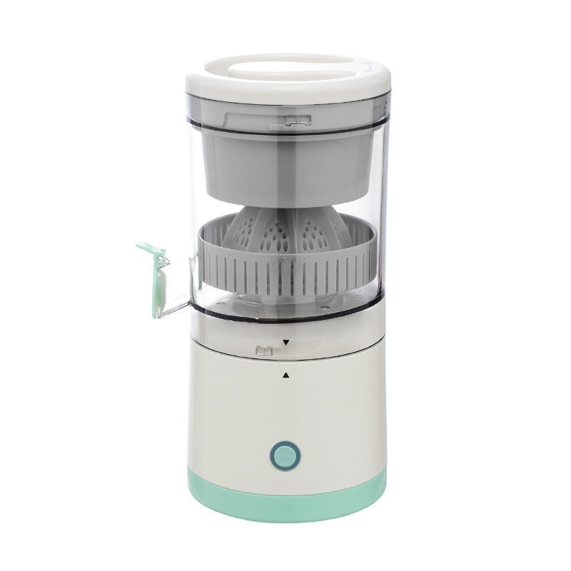 Household Small Automatic Juicer Multi-Function Slag Juice Separation Juicer Wireless Portable Juicer