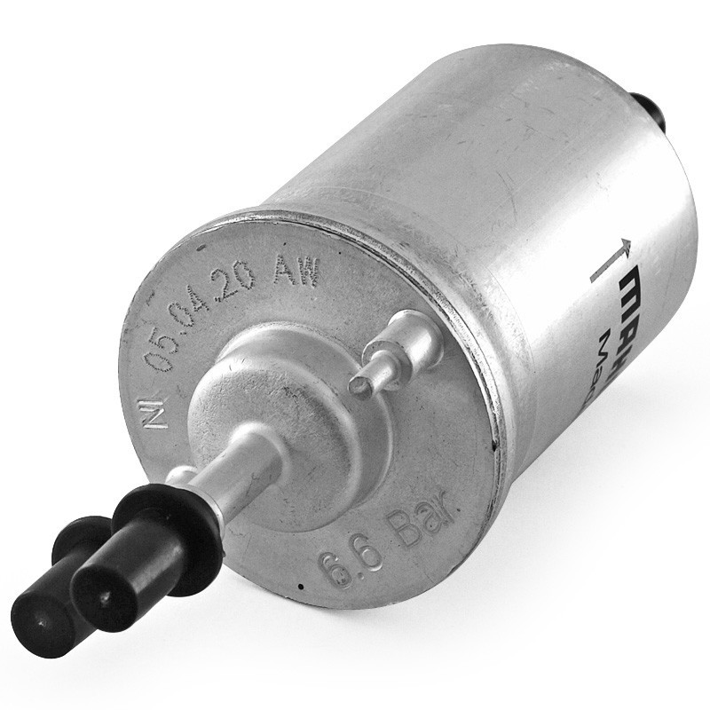 汽油滤芯燃油滤清器kl759适用奥迪q3捷达速腾明锐朗逸高尔夫6