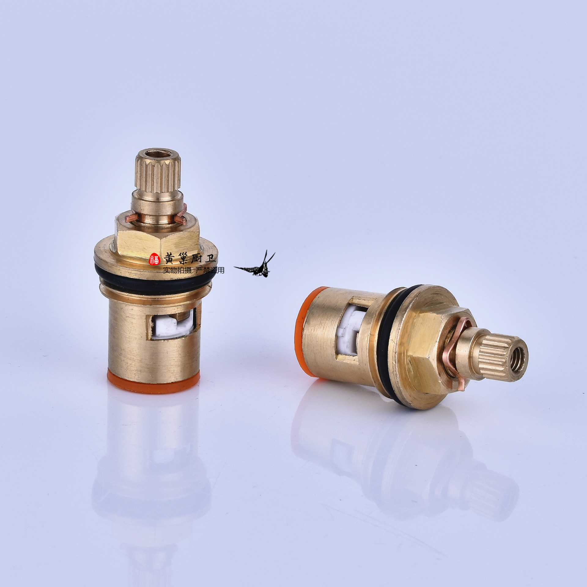 sus304不锈钢单冷角阀洗衣机水龙头铜陶瓷阀芯4分dn15
