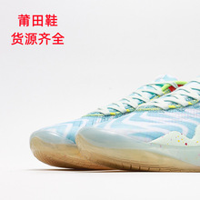 莆田鞋 海浪 wavvy 杜兰特 kd12 篮球鞋男款运动鞋货源批发代发