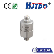 冲击加速度传感器K15G40 重量轻、刚度高、响应快、频响宽
