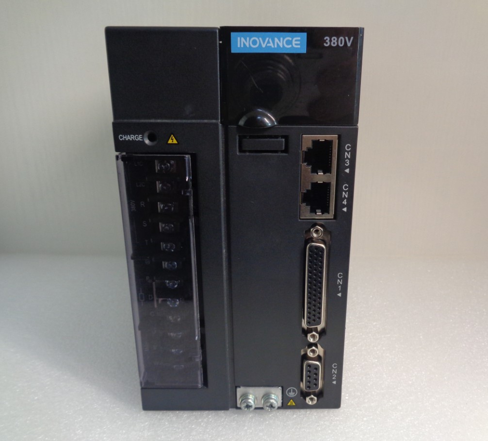 全新原装 sv630ps7r6i 汇川伺服驱动器 控制器 220v 1kw放大器